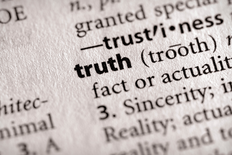 Knowledge in the Age of Misinformation (or: Time For a New Science Paradigm)