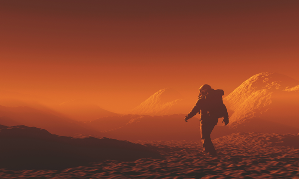 "Sharing is Caring?" The Space, Science, and Privatization Dilemma