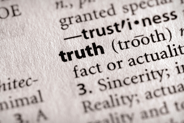 Knowledge in the Age of Misinformation (or: Time For a New Science Paradigm)